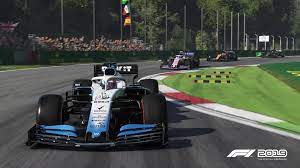 The official f1® facebook account. F1 2019 Codemasters Racing Ahead
