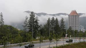 Get the latest weather forecast in petaling jaya, malaysia for today, tomorrow, and the next 14 days, with accurate temperature, feels like and humidity levels. Winter In Genting Highlands When Europe Comes To Malaysia Se Asia News Top Stories The Straits Times