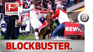 Гофра vibrant без оплетки 1.5in (38мм). 1 Fc Koln Vs Eintracht Frankfurt Ujah Apologises After Billy Goat Celebration Youtube