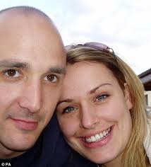 Widow's joy after falling pregnant using frozen sperm 17 months after 'true  love' died