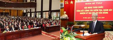 Ông hiện là tổng bí thư ban chấp hành trung ương đảng cộng sản việt nam, bí thư quân ủy trung ương, nguyên chủ tịch nước cộng hòa xã hội chủ nghĩa việt nam. Tá»•ng Bi ThÆ° Chá»§ Tá»‹ch NÆ°á»›c Nguyá»…n Phu Trá»ng Can Bá»™ Kiá»ƒm Tra Pháº£i La Nhá»¯ng