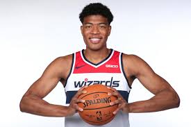 He played college basketball for the gonzaga bulldogs and is a member of the japanese national team.listed at 6 ft 8 in (2.03 m) and 230 lbs (104 kg), he plays both the small forward and power forward positions. Image No 9 Pick Rui Hachimura Signs Rookie Contract With Wizards Bleacher Report Latest News Videos And Highlights