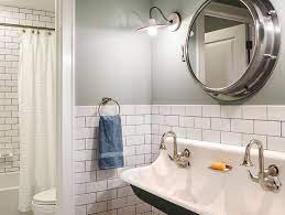 And since we can never have enough storage, check out the porthole medicine cabinet at restoration hardware. Nautical Porthole Medicine Cabinet Design Ideas