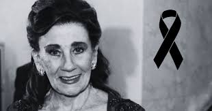 Fallece la actriz Yolanda Ciani