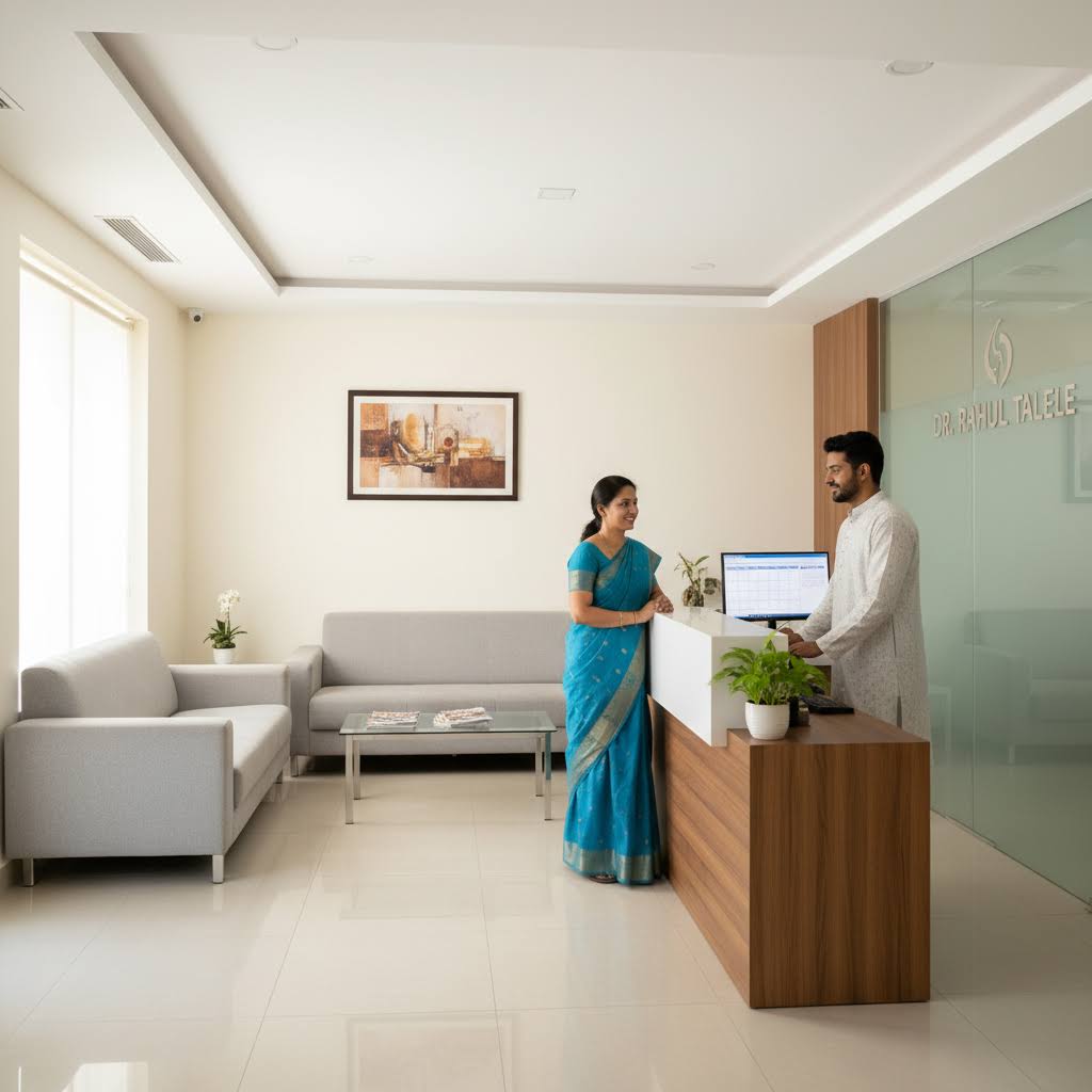 Gastroenterology Clinic product image