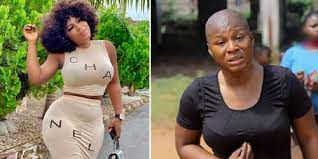 Maybe you would like to learn more about one of these? I Am Pained Heartbroken For Losing My Father Nollywood Actress Destiny Etiko P M News