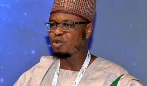 Presidential aide, bashir ahmad has reacted to a report of minister of communication isa pantami allegedly being added to us terror watchlist. Jf18a5gs4 4qgm