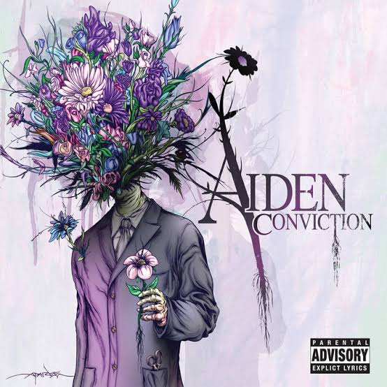 Conviction | Aiden | Victory Records