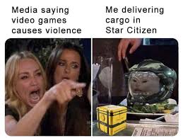 Star Citizen Will Never Be Finished Funny Memes Jokes Kingdom Hearts Funny Kingdom Hearts Kingdom Hearts Art