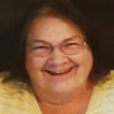 Mary Ellen Donaldson Obituary (1950