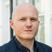 Chris Charman-Hunter