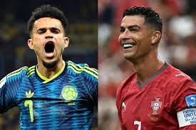 Grupo De Colombia
