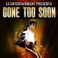 Gone Too Soon - Michael Jackson Tribute event in Norfolk, VA