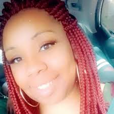 Tanasha Johnson's Instagram, Twitter & Facebook