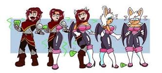 Neverland is facing a crisis that threatens its very existence. Sonic To Amy Tg Tf Sequence By Hotorake34 On Deviantart Furry Tf Tg Tf Rose Suit