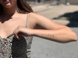 Maybe you would like to learn more about one of these? Bts Tattoos Rest Btsxtattoo Twitter