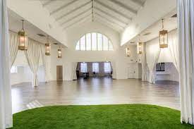 The York Manor Highland Park Manor Event Space Venues