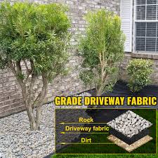 We would like to show you a description here but the site won't allow us. Vevor Driveway Fabric Stabilization Geotextile Fabric 13x108 Underlay Vevor Us