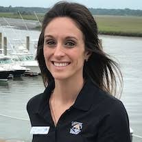 Meet the Salty Dog Crew