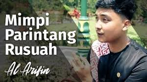 We did not find results for: Chords For Al Arifin Mimpi Parintang Rusuah