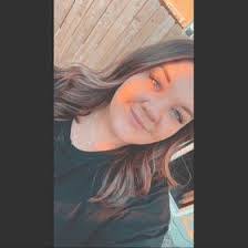 Brianna Purdy's Instagram, Twitter & Facebook