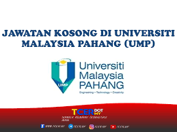 Ramai diantara kita masih belum punyai yang penting, apabila mencari jawatan kosong 2019, pastikan kita mencari jawatan yang sesuai dengan kita dan kita gembira menjawat kerja tersebut. Paip Pahang Jawatan Kosong 2019