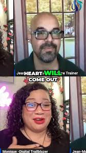 So glad I met @jeanmarcberne through our Business Growth Trailblazers  Podcast! It was such a pleasure having him