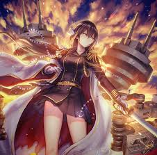 pin on azur lane