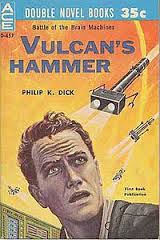Vulcan's Hammer (1960)