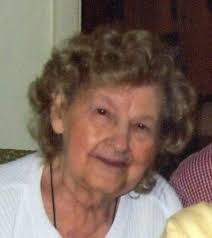 Obituary of Josephine W. Warren