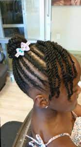 Hairstyles For Girls Kids Black Behindthechair Olaplex Livedinhair Behindthechair Black Kids Hairstyles Natural Hairstyles For Kids Lil Girl Hairstyles