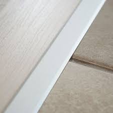 Flat edges/rims for the modern look. Profile Strips Al Shabib Trading Est