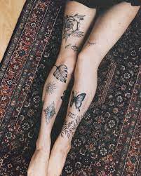 Knee Tattoo Ideas 2 Girl Leg Tattoos Leg Tattoos Women Knee Tattoo