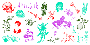 Jon boy, whose work has also appeared on celebrities like kylie jenner and. If You Want A Cool Tattoo In New York Go To One Of These Artists The Fader