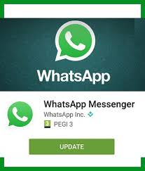 Therefore, the company belonging to facebook has fulfilled the demands of its users that wanted. Whatsapp Messenger Free Download For Android Phones Everyclever