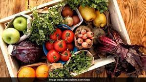 7 Foods To Increase Blood Platelets Ndtv Food