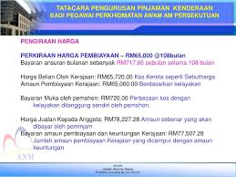 We did not find results for: Ppt Tatacara Pengurusan Pinjaman Kenderaan Bagi Anggota Perkhidmatan Awam Powerpoint Presentation Id 3153730