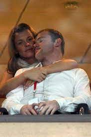 Football legend wayne rooney's wife coleen has come out in support of him after pictures emerged of the derby manager with three women in a hotel room. Coleen Rooney Won T Divorce Wayne Even Though Laura Simpson Insists They Would Have Ended Up S Irish Mirror Online