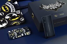 Vivo IQOO Pro 5G: arriva la Batman ...