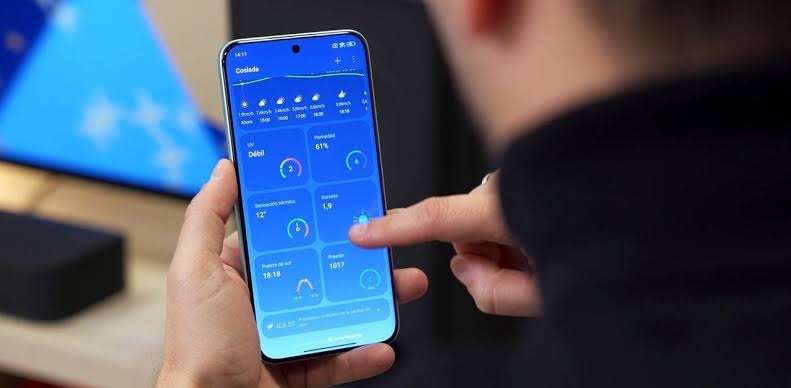 POCO M8 Pro 5G, review: especificaciones, precios y opinión | Compra  Smartphone