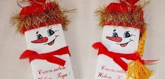 что можно подарить родителям на новый год сделанное своими руками Chto Podarit Mame Na Novyj God Svoimi Rukami