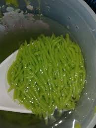Jan 25, 2021 · cara membuat cendol beras tanpa kapur sirih. Cara Buat Cendol Bahan Bahan Jom Kongsi Resepi Menarik Facebook