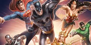 World's finest is no exception. Top 10 Best Dc Animated Movies Geeks