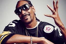 Snoop Dogg: Ngôi sao vươn lên từ đáy bùn đen | ELLE Man Việt Nam