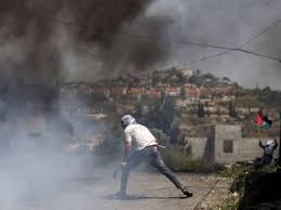 As israel prepares for a change in leadership, a new documentary film on one of the country's founding fathers is a reminder of what his. Nahost Konflikt Krieg Zwischen Israel Und Hamas Weitet Sich Auf Westjordanland Aus Politik