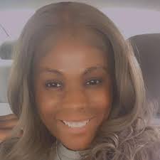 Alexus Barnes and Barry Sims' Wedding Website