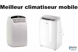 Maybe you would like to learn more about one of these? Meilleur Climatiseur Mobile Avis Comparatif Et Promo 2021
