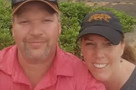 Ursula Hinkle's Instagram, Facebook & TikTok