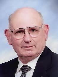 Clarence Mount Obituary (1932