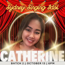 𝐒𝐲𝐝𝐧𝐞𝐲 𝐒𝐢𝐧𝐠𝐢𝐧𝐠 𝐈𝐝𝐨𝐥 𝐁𝐚𝐭𝐜𝐡...